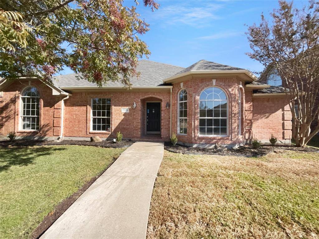Rowlett, TX 75089,7202 Sand Pine Drive