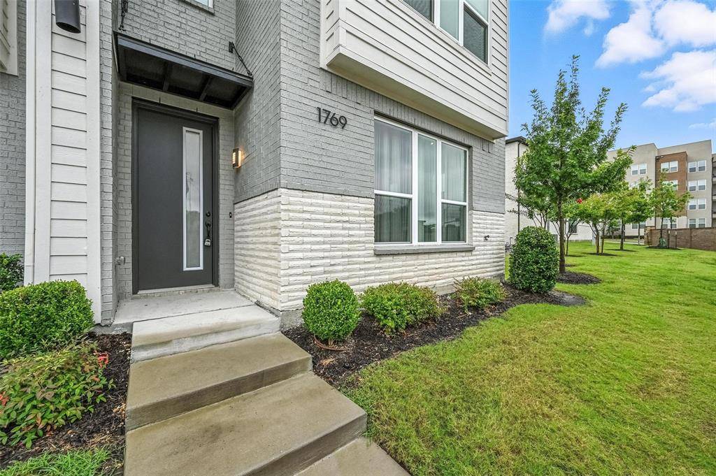 Plano, TX 75075,1769 Montgomery Drive