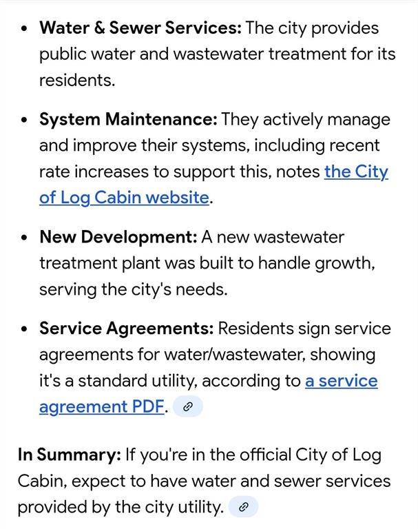 Log Cabin, TX 75074,5343 Sam Bass