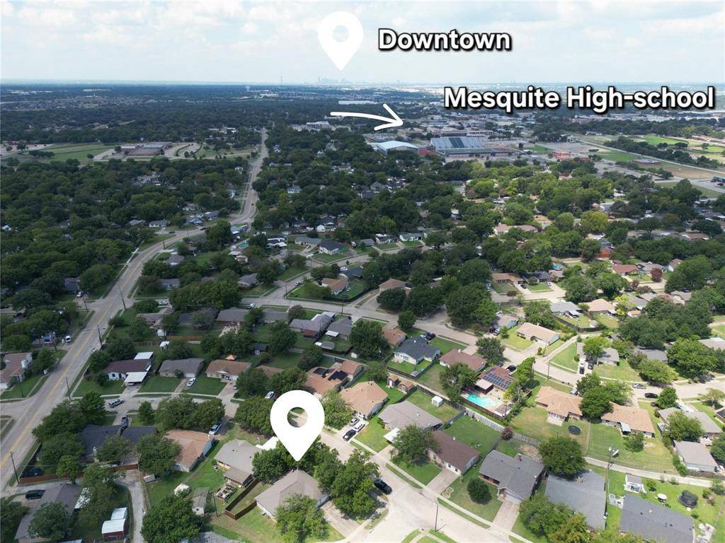 Mesquite, TX 75149,426 Paldao Drive