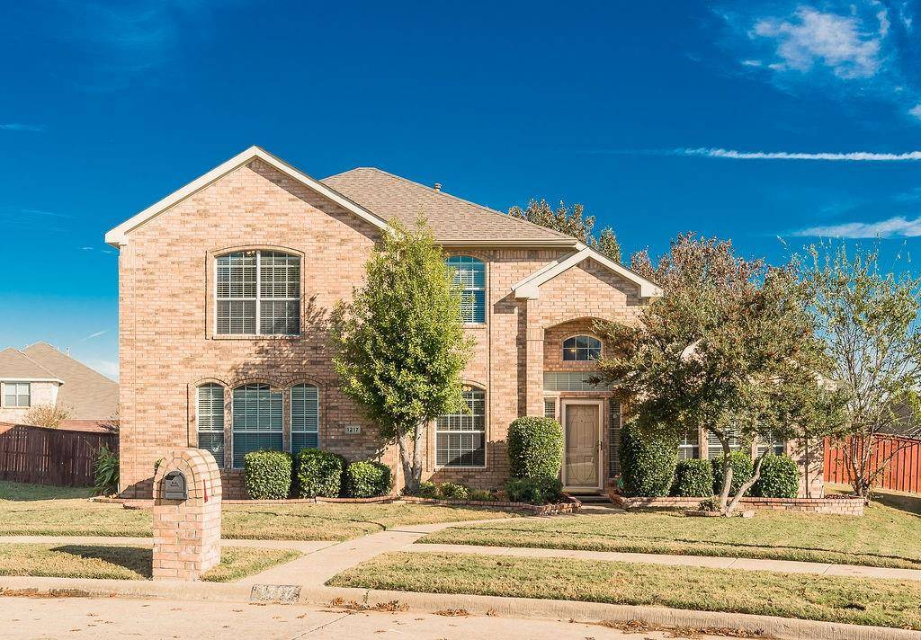 Desoto, TX 75115,1217 Wexford Lane