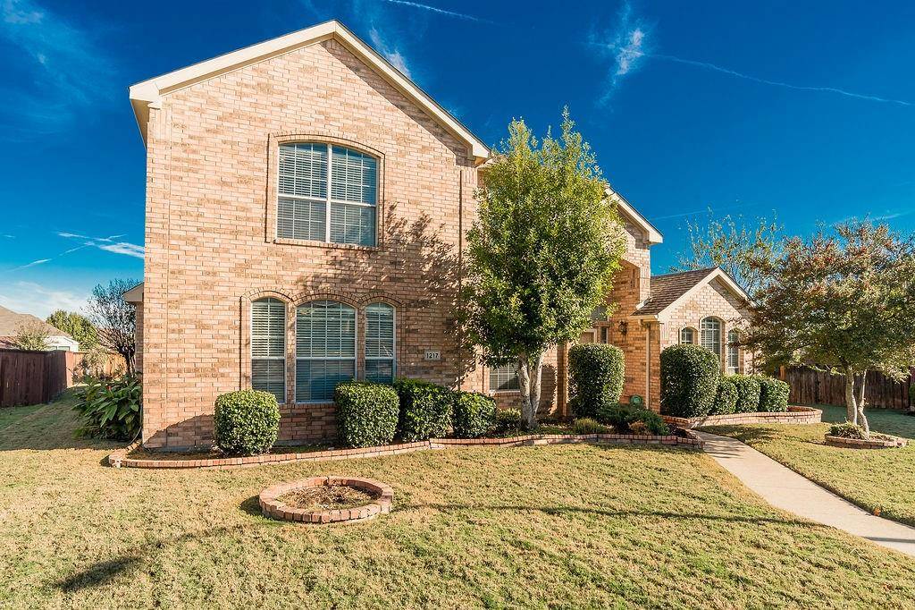 Desoto, TX 75115,1217 Wexford Lane