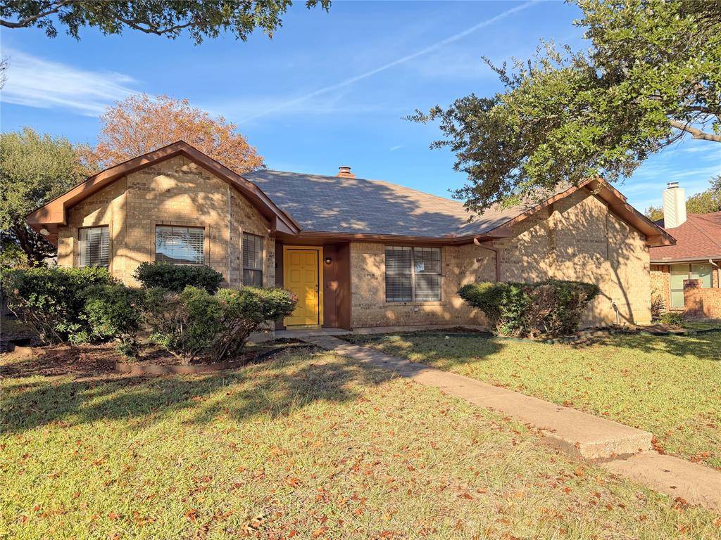 Plano, TX 75023,813 Arbor Downs Drive