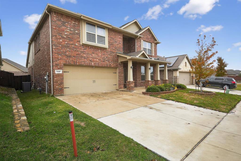 Fort Worth, TX 76131,7237 Montosa Trail