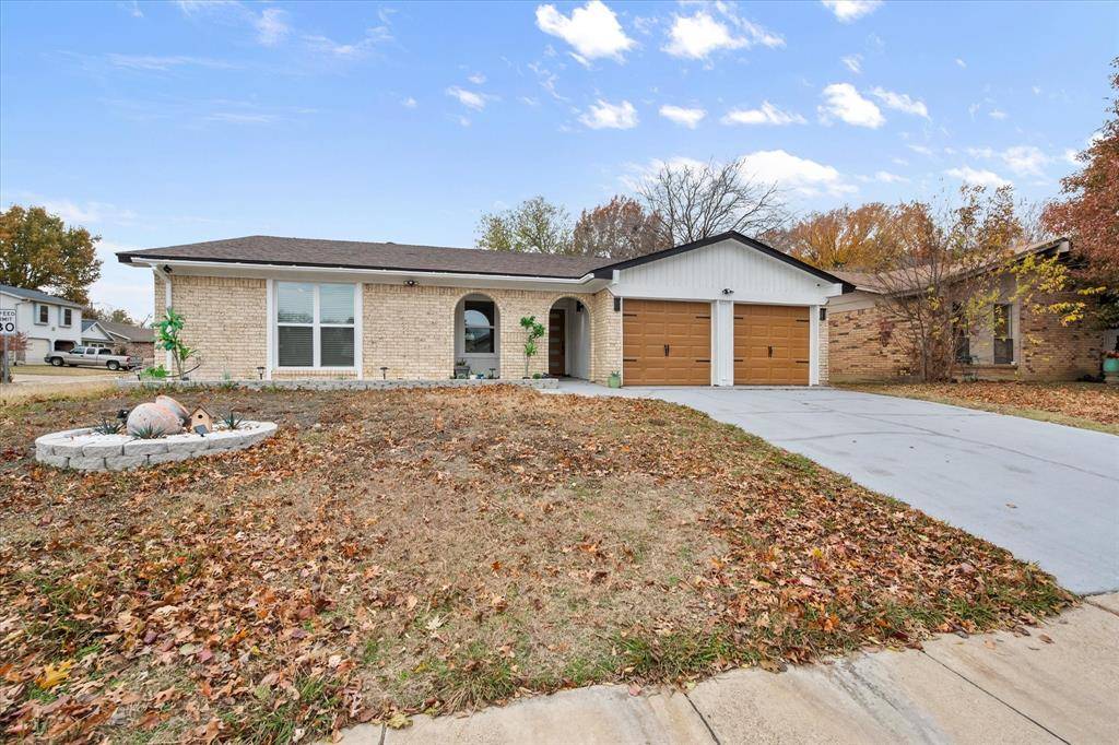Watauga, TX 76148,7501 Echo Hill Drive