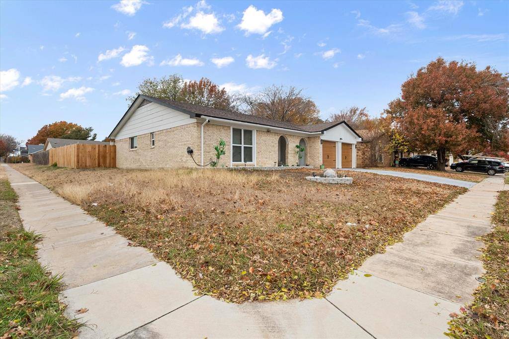 Watauga, TX 76148,7501 Echo Hill Drive