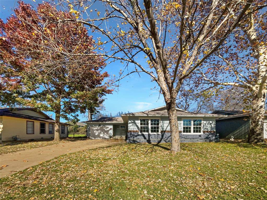 Fort Worth, TX 76114,6132 Sundown Drive