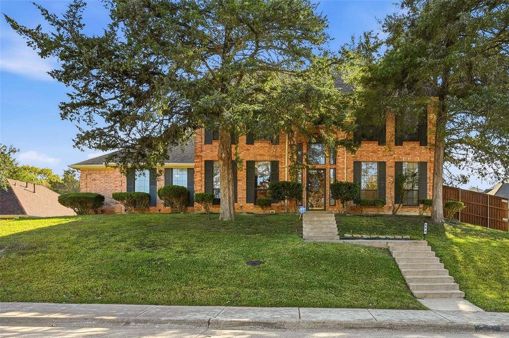 Desoto, TX 75115,608 Ten Mile Drive