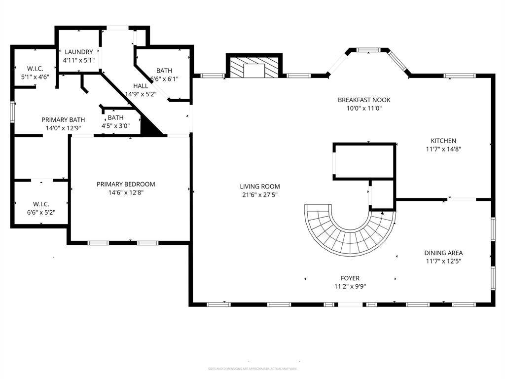 Desoto, TX 75115,608 Ten Mile Drive