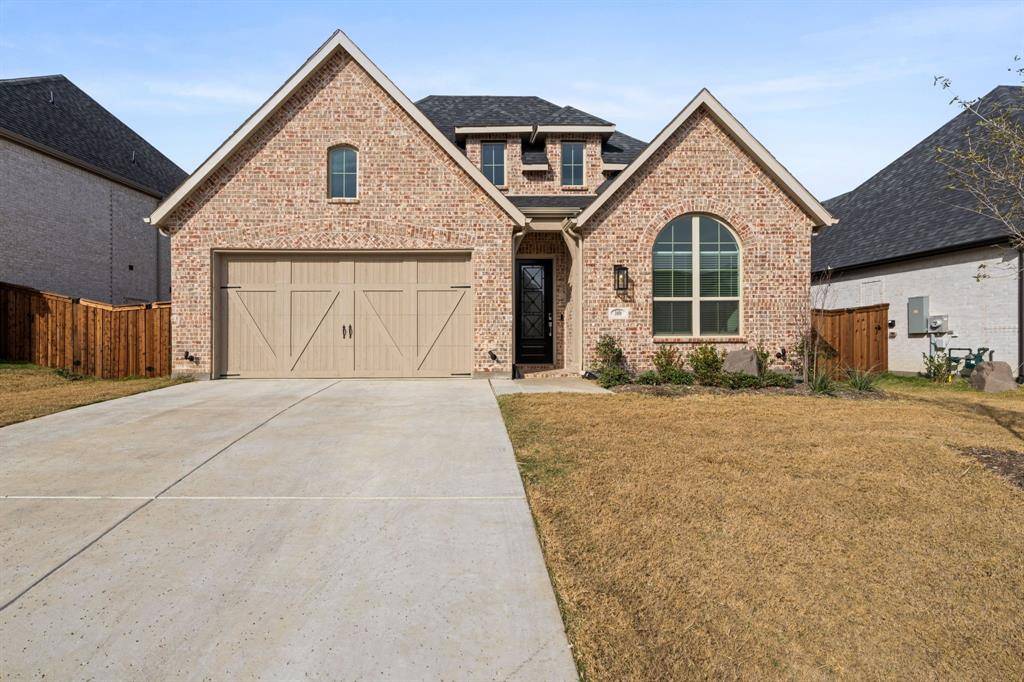 Mansfield, TX 76063,1606 Bulls Eye Road