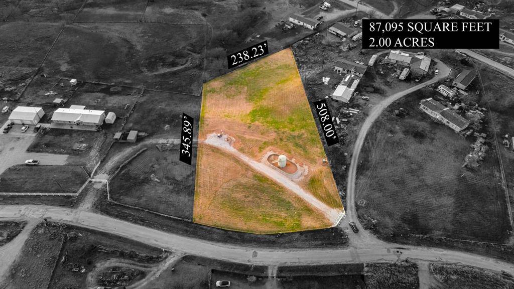 Rhome, TX 76078,146 Ridge Trail