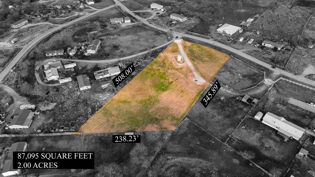 Rhome, TX 76078,146 Ridge Trail