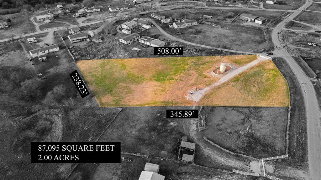 Rhome, TX 76078,146 Ridge Trail