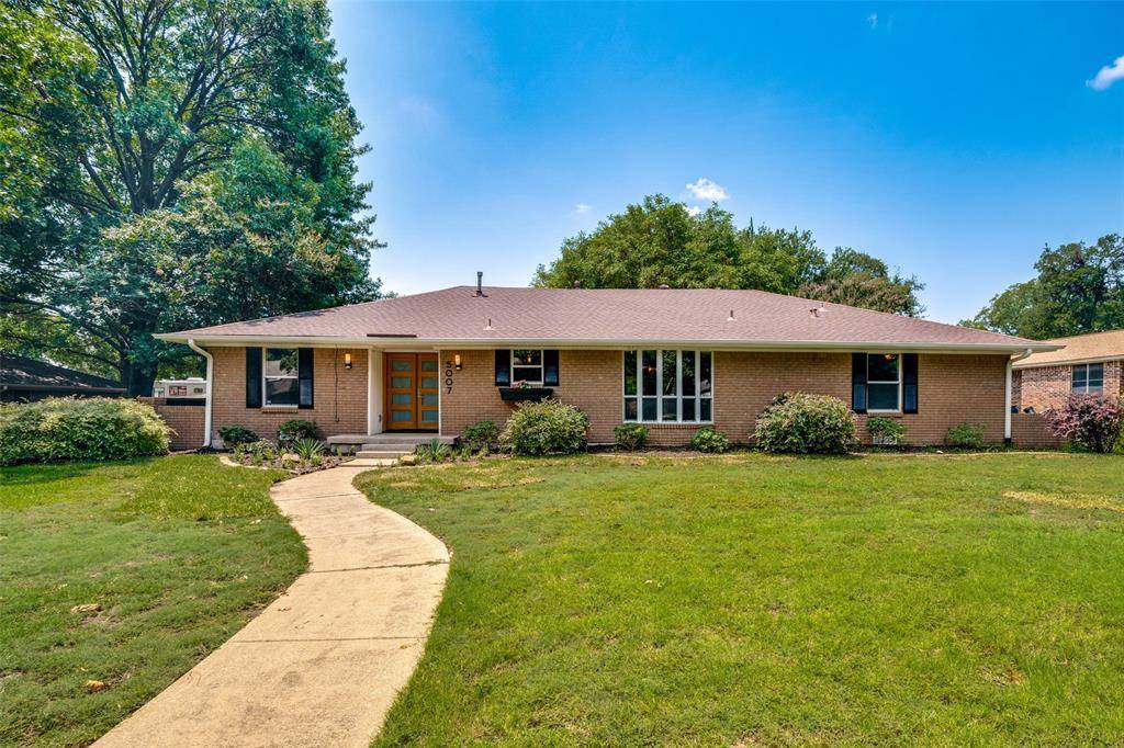 Sachse, TX 75048,5007 Jefferson Drive