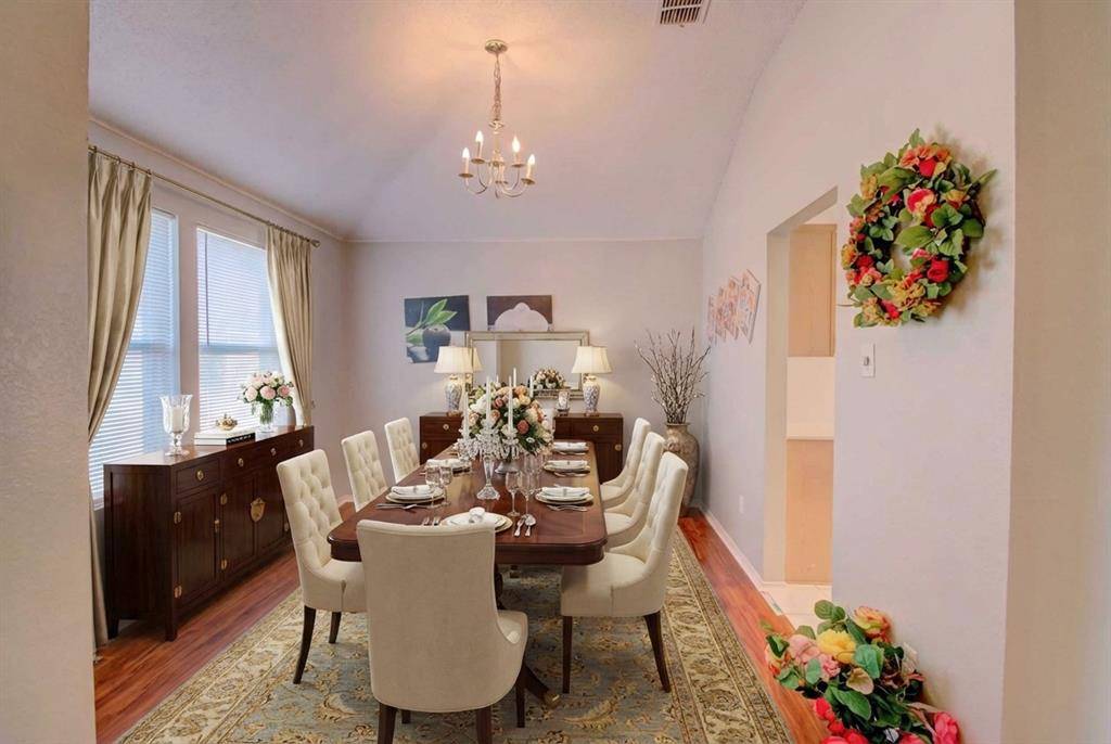 Arlington, TX 76018,5517 Londonderry Court