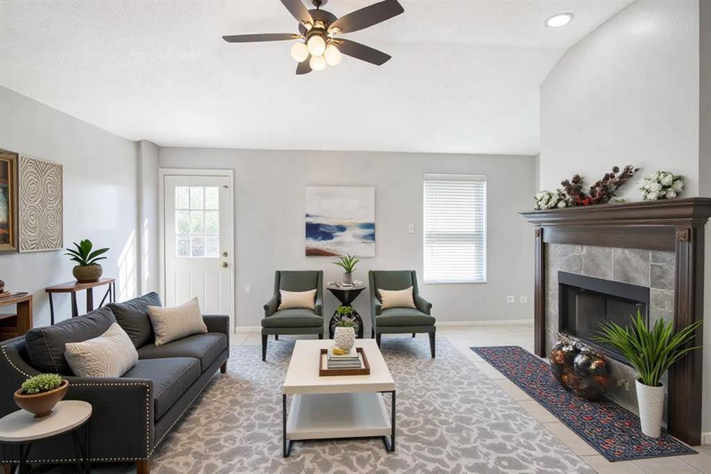 Arlington, TX 76018,5517 Londonderry Court