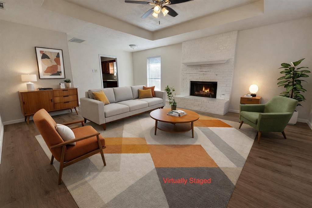 Allen, TX 75002,526 Post Oak Lane