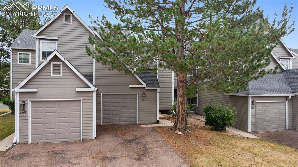 Colorado Springs, CO 80918,2022 Palm DR