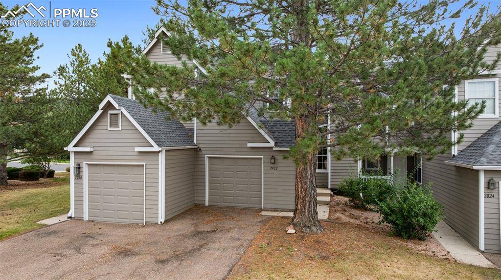 Colorado Springs, CO 80918,2022 Palm DR