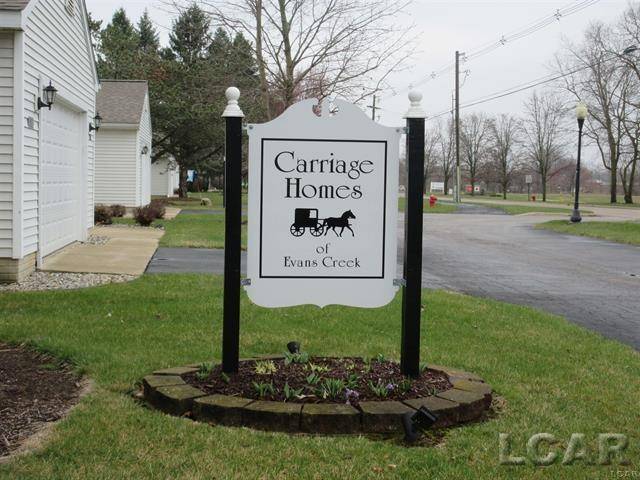 Tecumseh, MI 49286,502 CARRIAGE DR