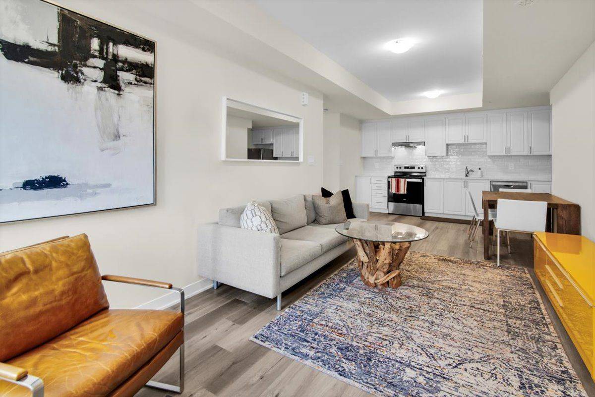 Pickering, ON L1V 0H1,755 Omega DR #221