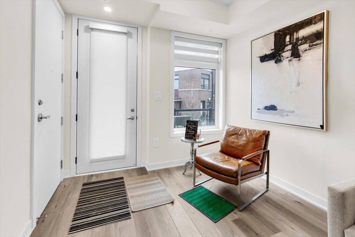 Pickering, ON L1V 0H1,755 Omega DR #221