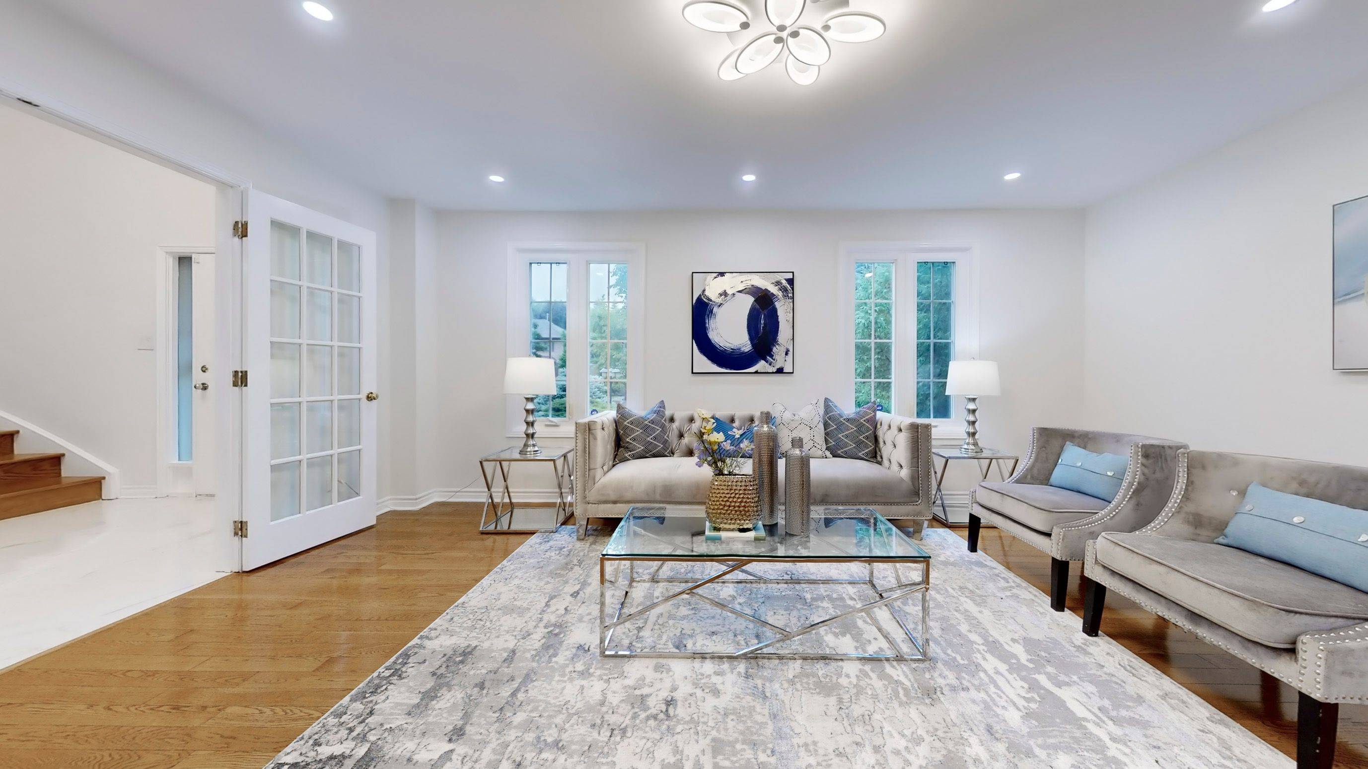 Markham, ON L3R 0C4,3 Athens DR