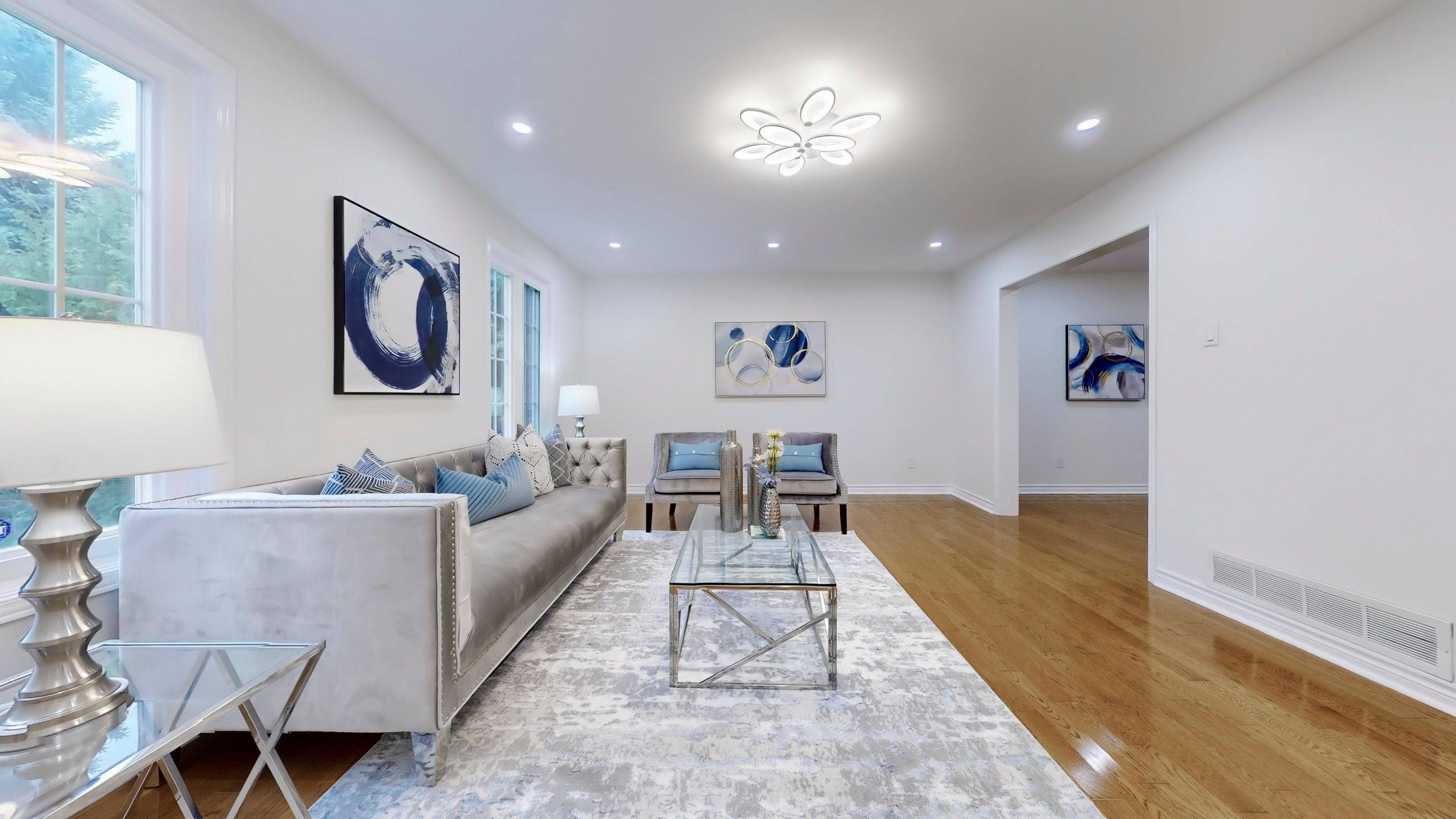 Markham, ON L3R 0C4,3 Athens DR