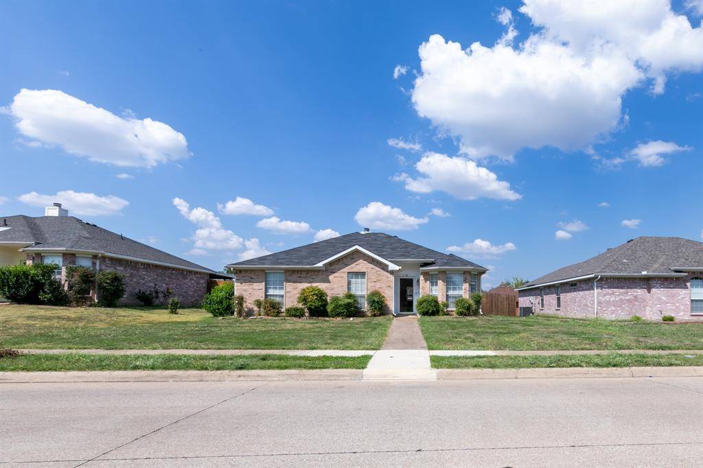 Lancaster, TX 75134,1759 Reynolds Street