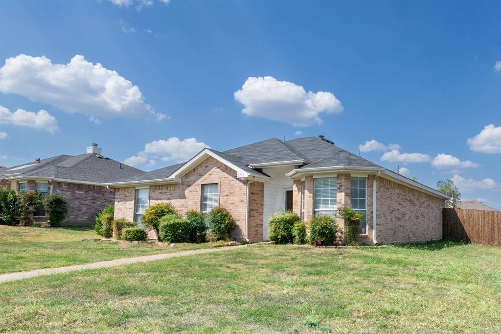 Lancaster, TX 75134,1759 Reynolds Street