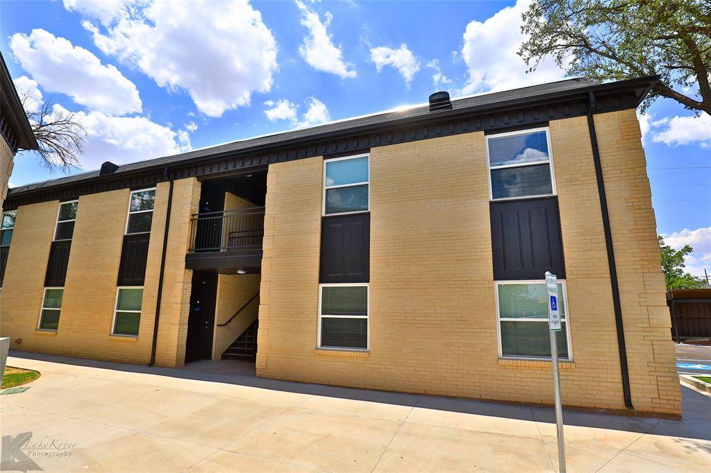 Abilene, TX 79605,2800 Sayles Boulevard #09 A