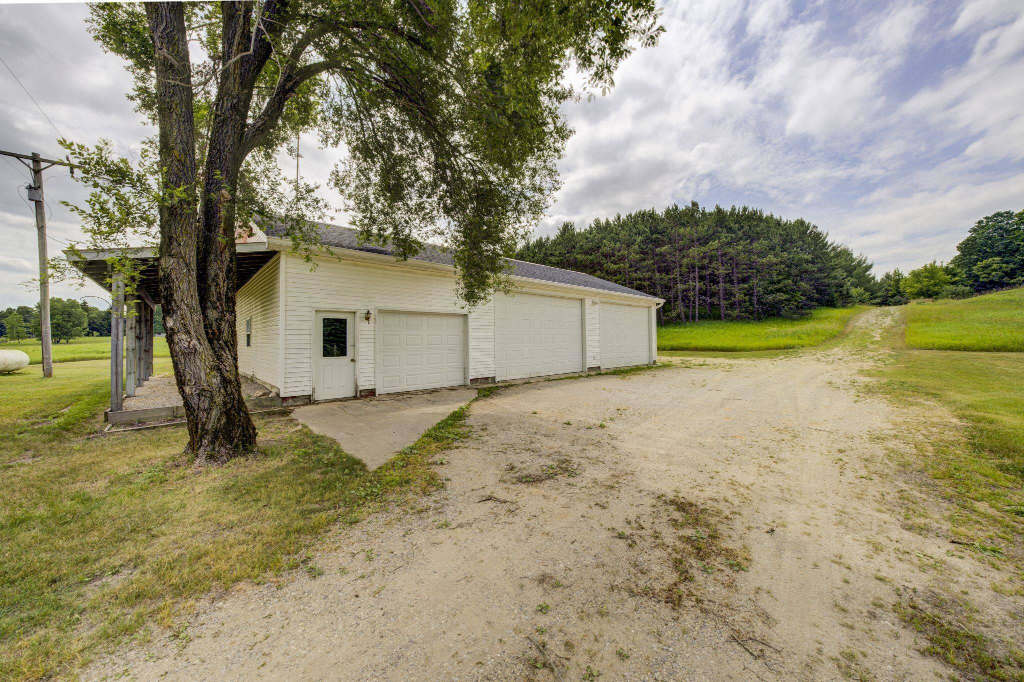 Kingsley, MI 49649,8400 Westminister RD