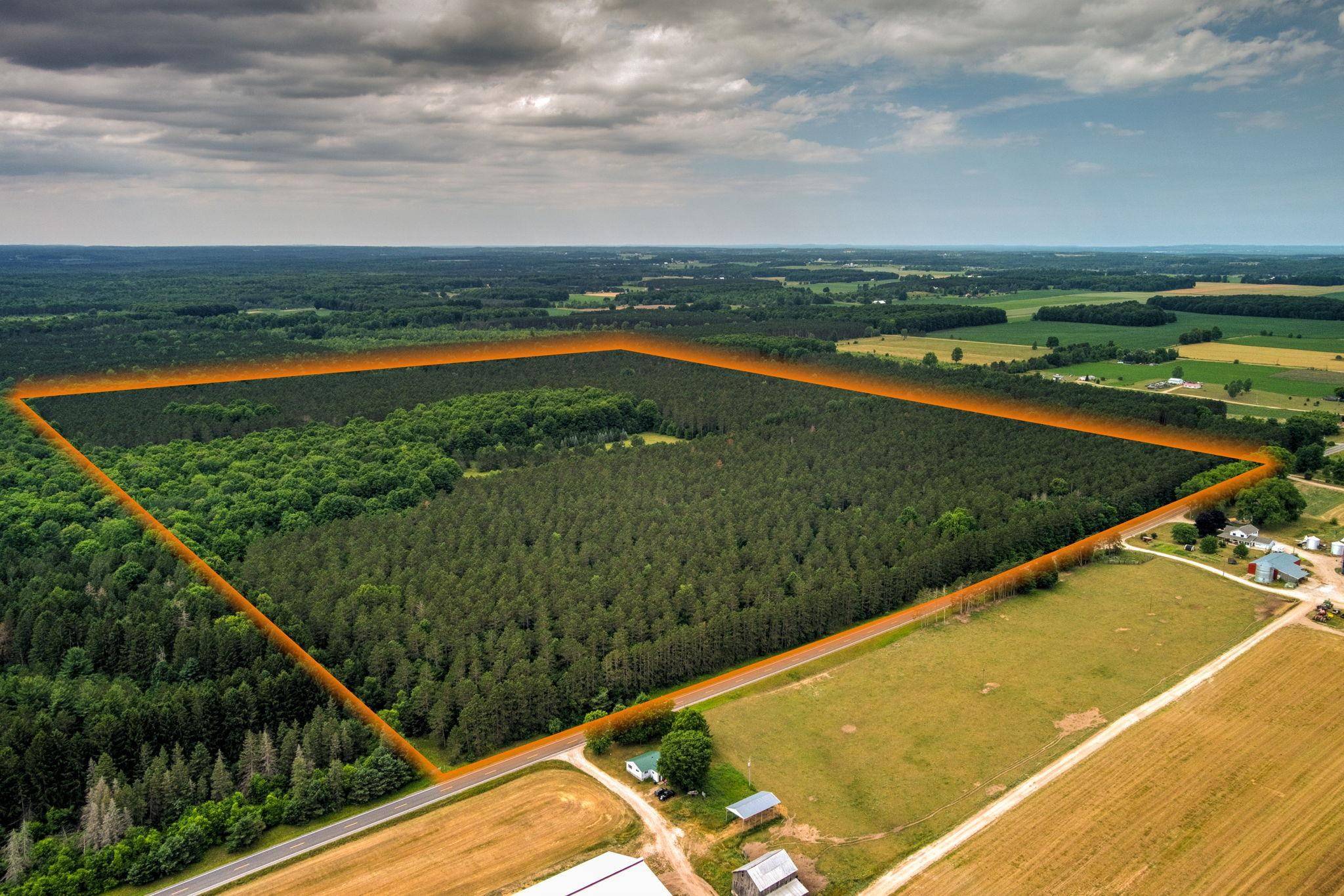 Kingsley, MI 49649,00 Blackman RD