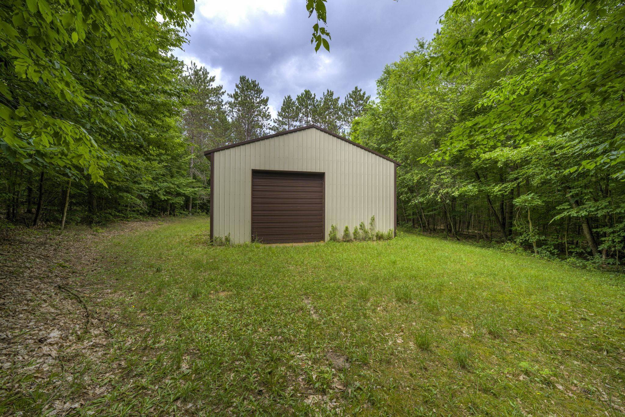 Kingsley, MI 49649,00 Blackman RD