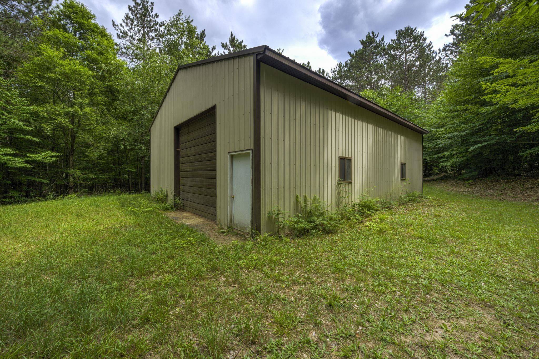 Kingsley, MI 49649,00 Blackman RD