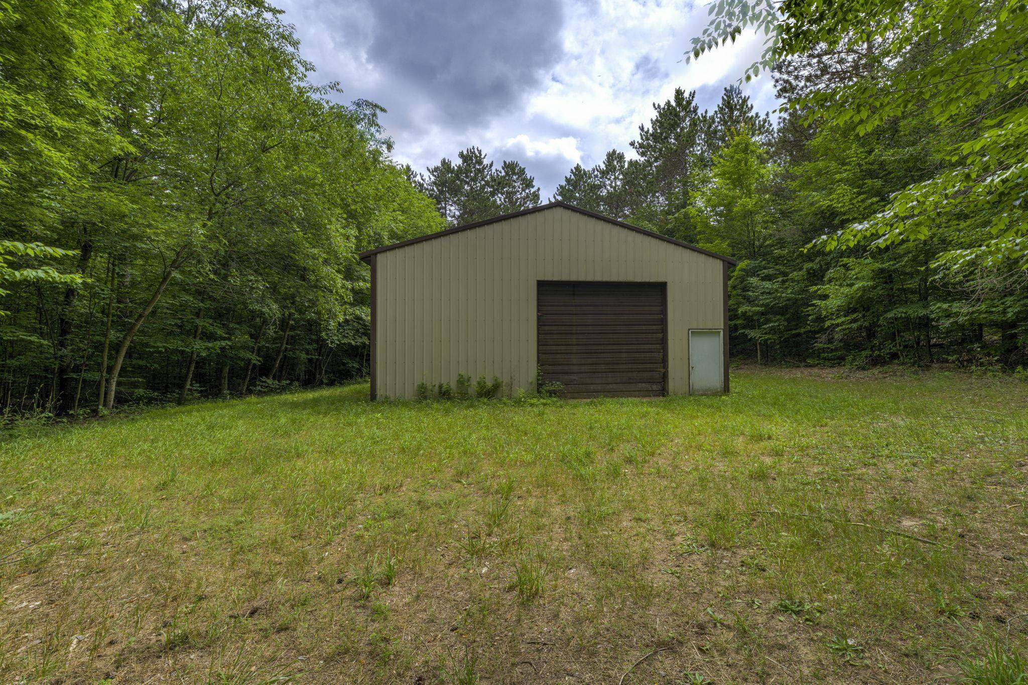 Kingsley, MI 49649,00 Blackman RD