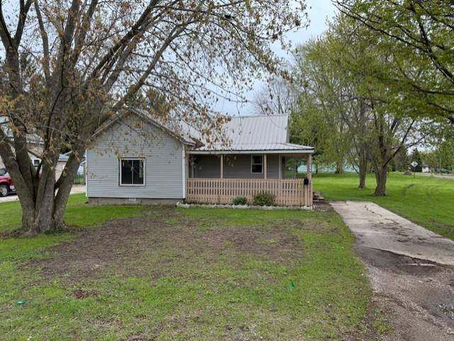 Saint Louis, MI 48880,219 S Bankson