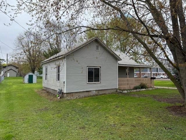 Saint Louis, MI 48880,219 S Bankson