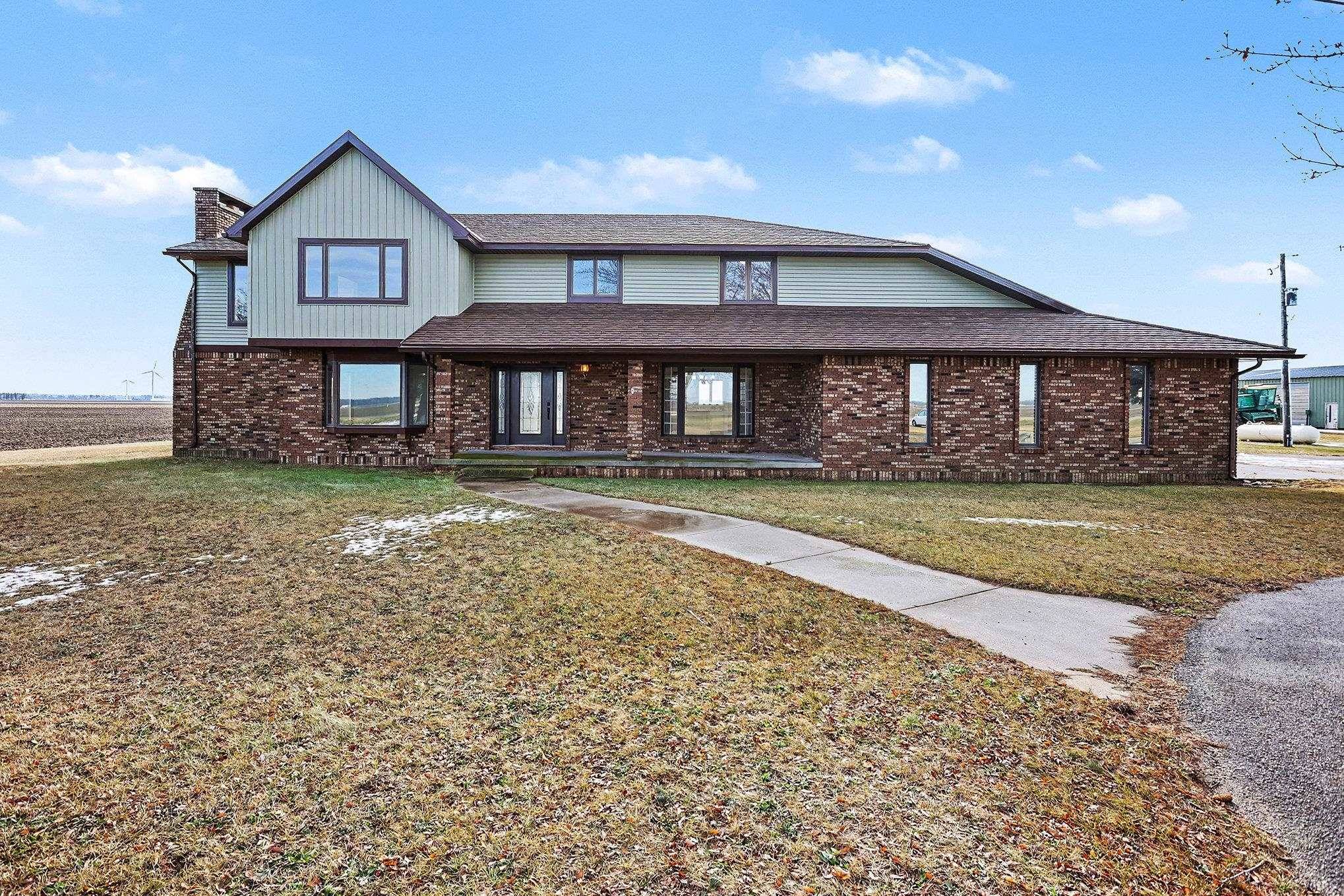 Ithaca, MI 48847,6386 E Washington