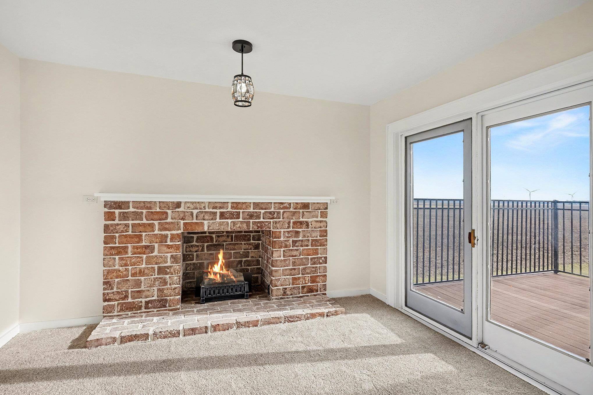 Ithaca, MI 48847,6386 E Washington