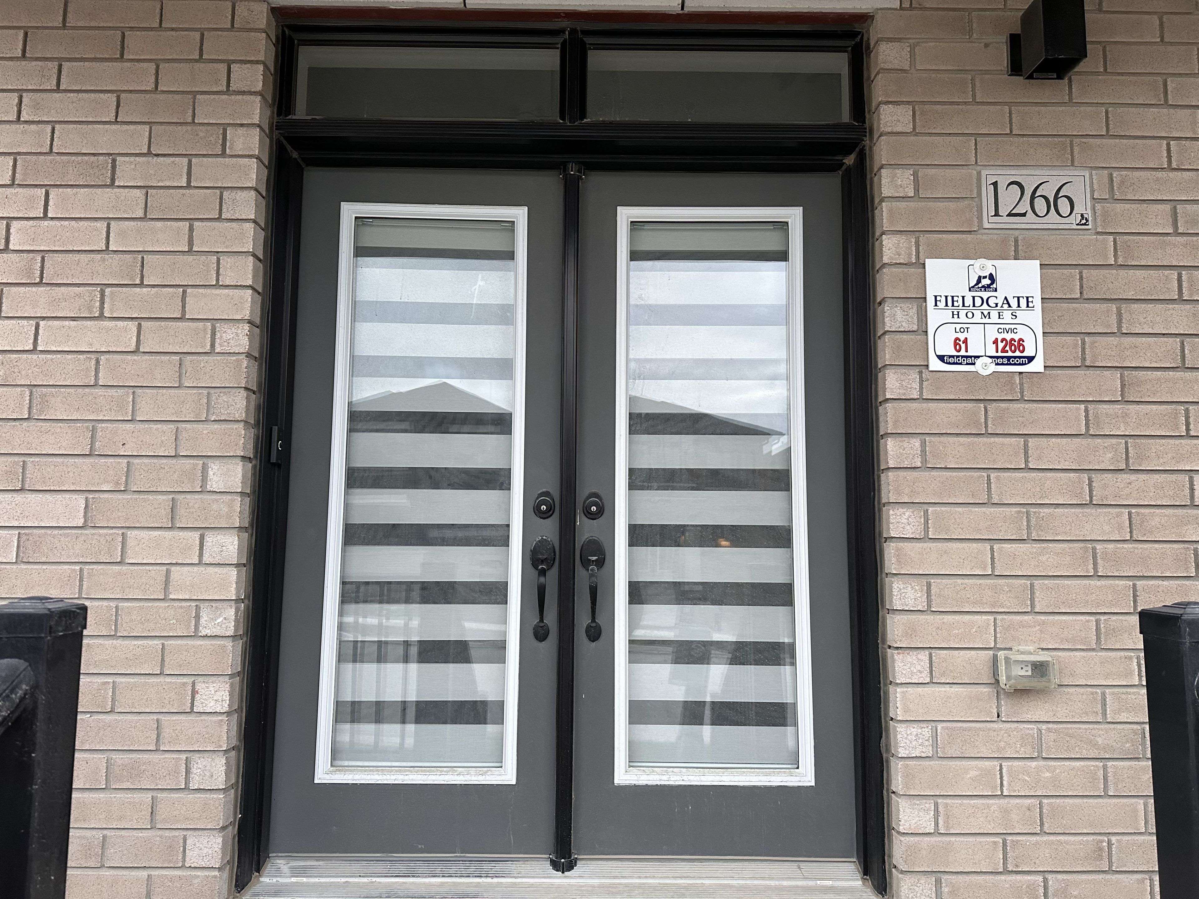 Pickering, ON L1V 2P8,1266 Talisman MNR