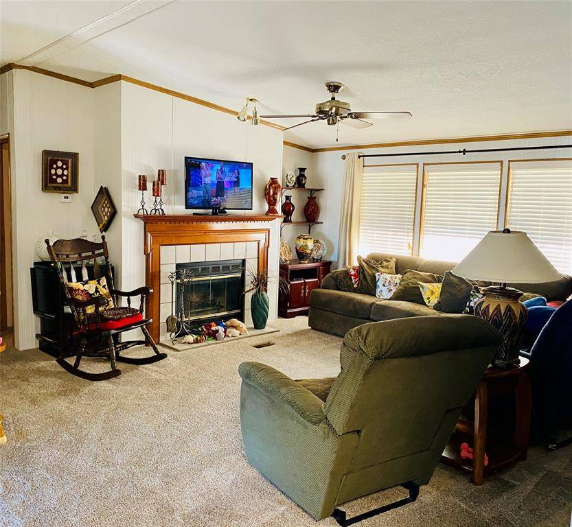 Morgan, TX 76671,141 County Road 1288