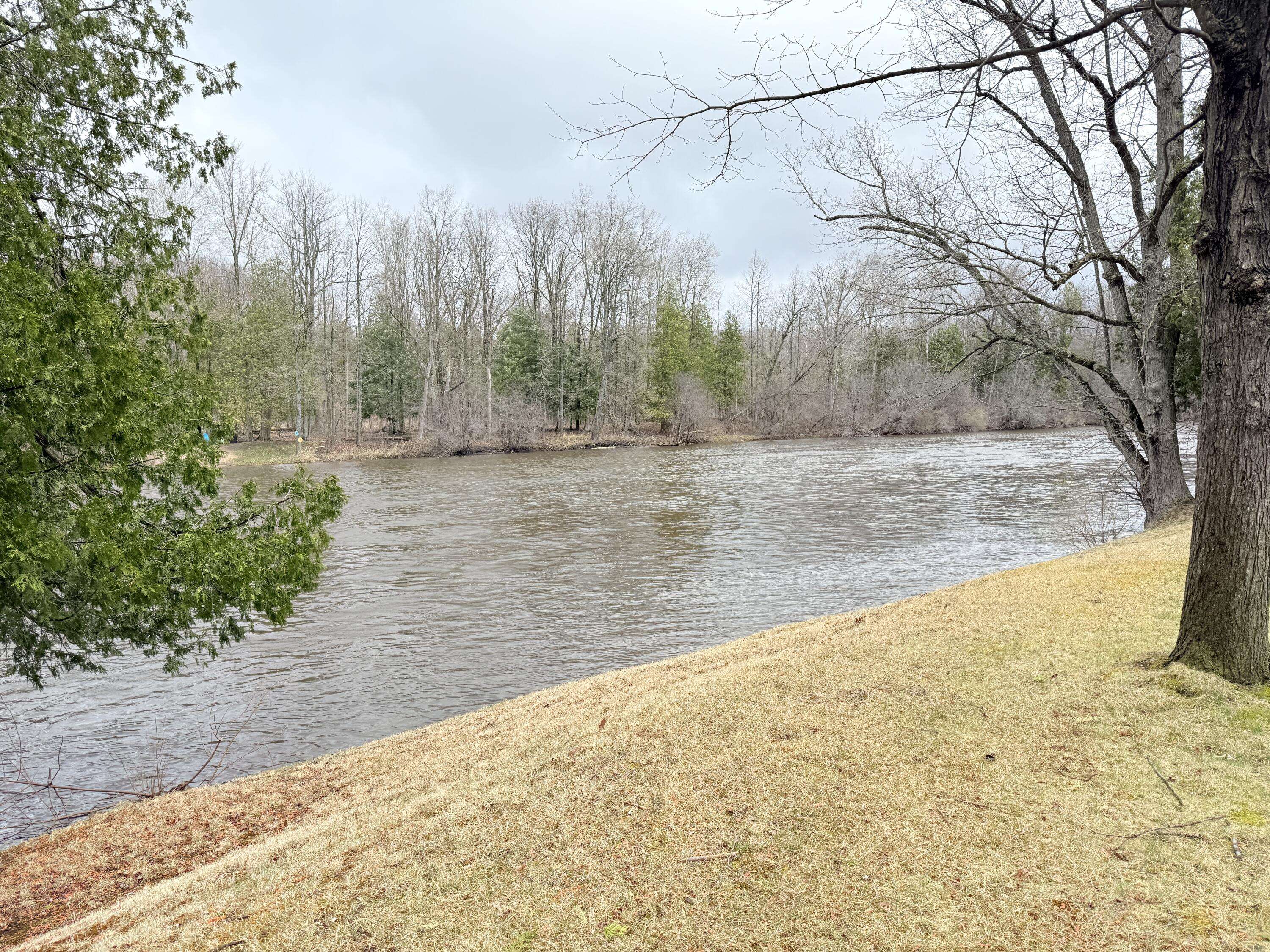 Hersey, MI 49639,15370 Rapids DR