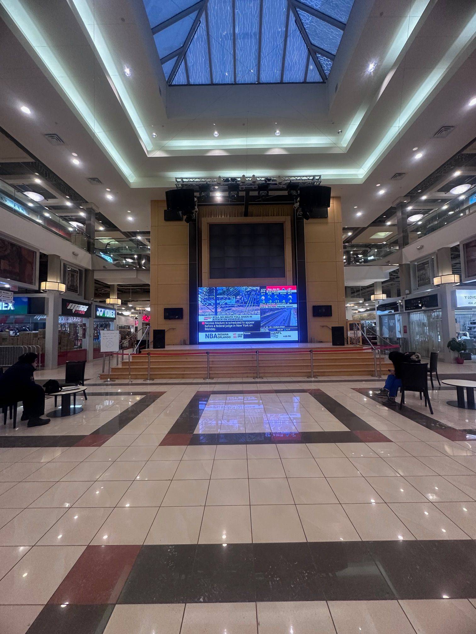 Toronto E07, ON M1S 4S5,4675 Steeles AVE E #2FC1, 2FC2, 2FC5, 2A10