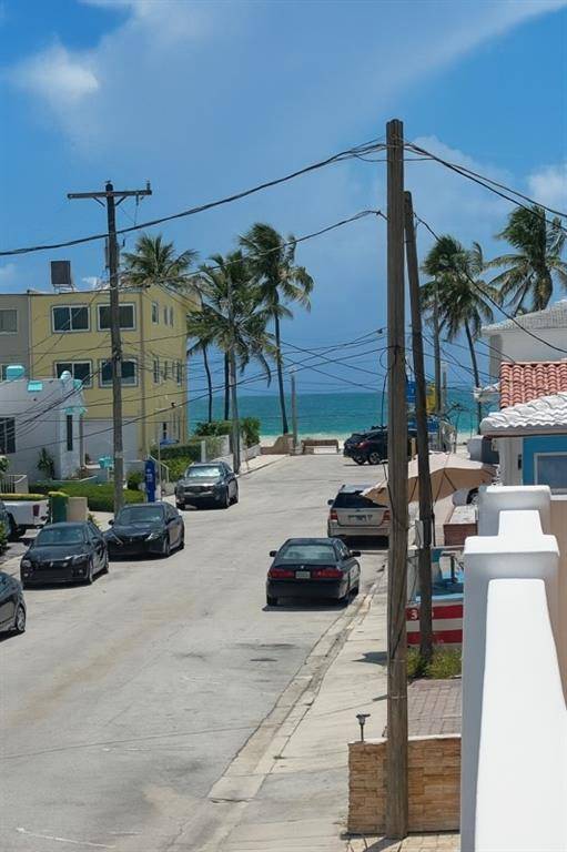 Hollywood, FL 33019,801 S Ocean Drive #206