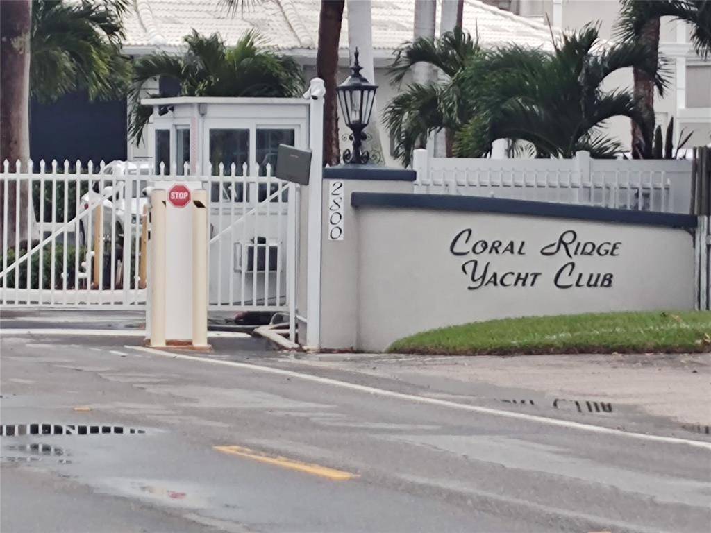 Fort Lauderdale, FL 33304,2727 Yacht Club Blvd #3D