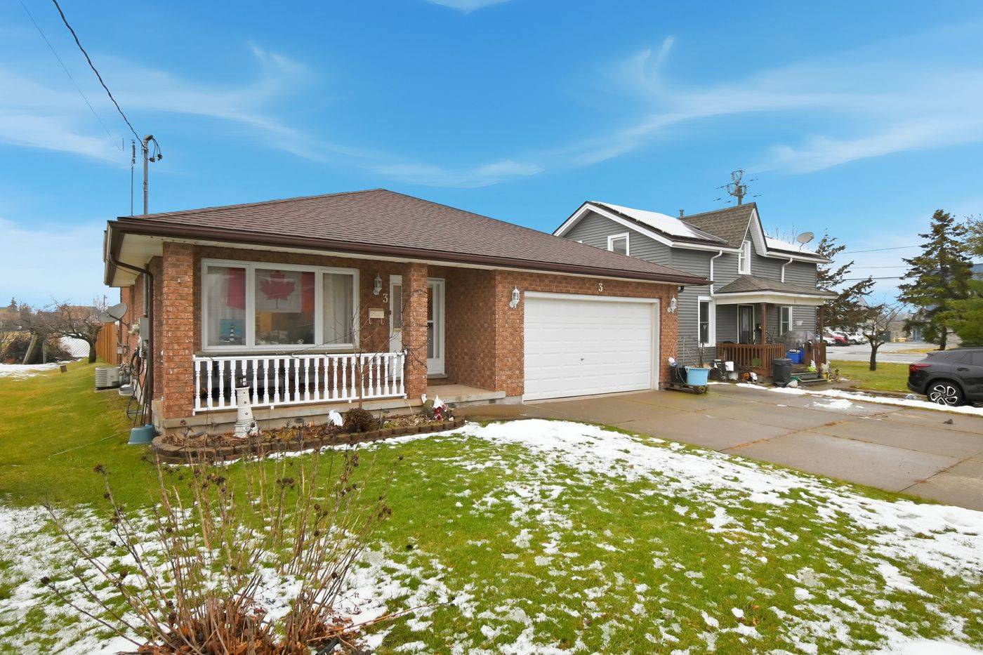 Port Colborne, ON L3K 3Z6,3 Borden AVE