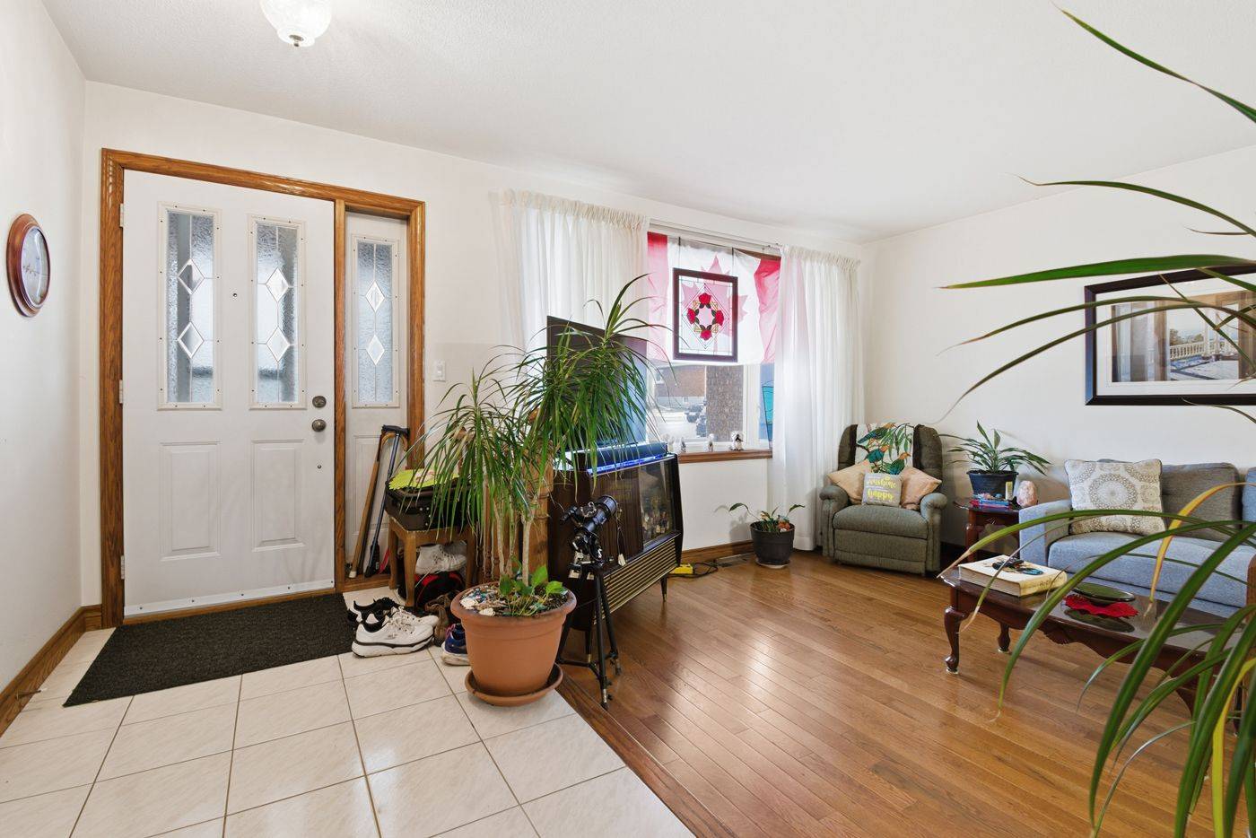 Port Colborne, ON L3K 3Z6,3 Borden AVE