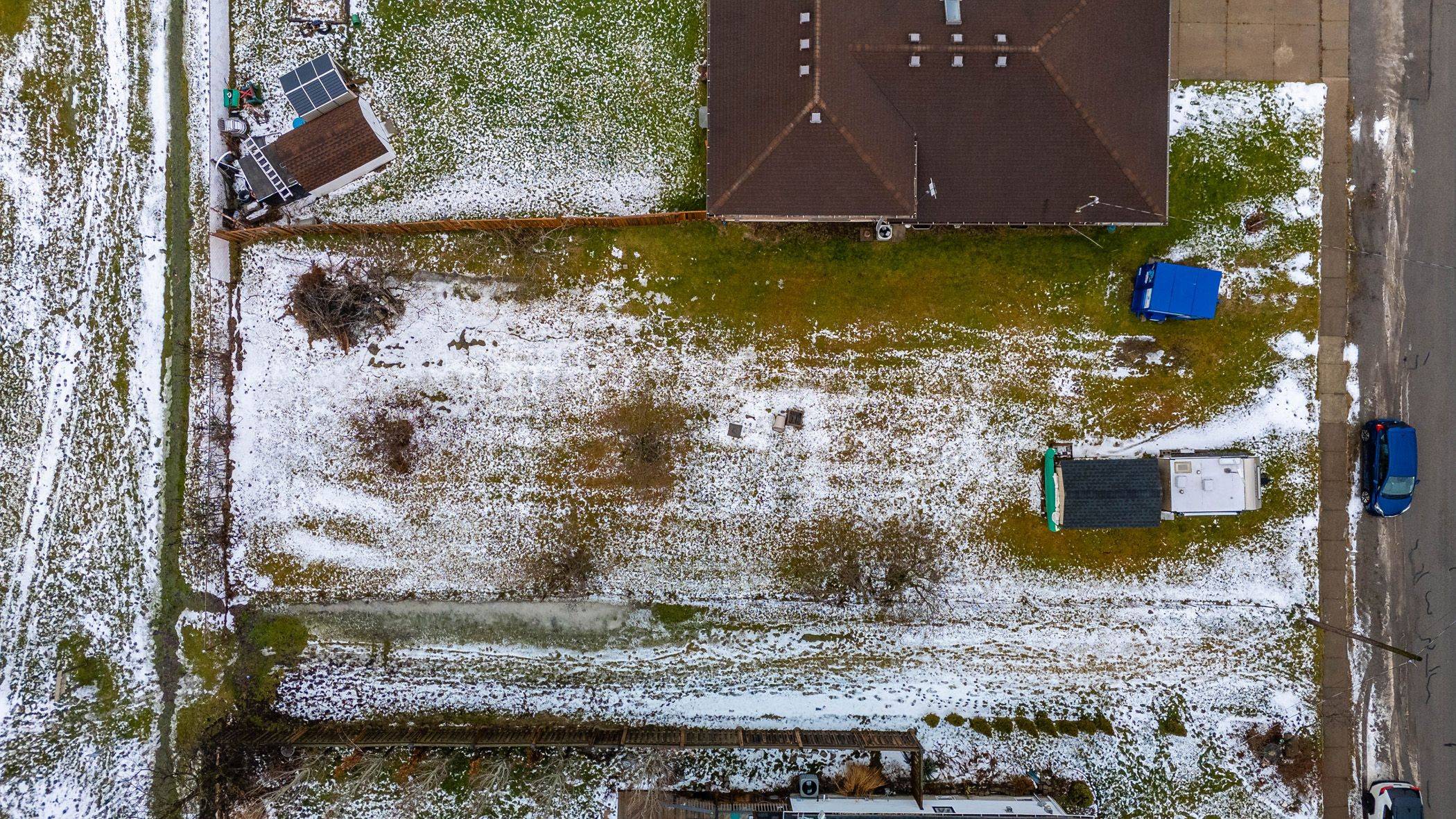 Port Colborne, ON L3K 3Z6,V/L Borden AVE