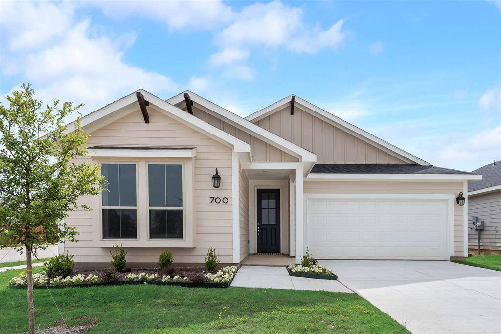 Crowley, TX 76036,700 Marcus Lane